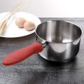 Heat Protecting Silicone Handle Set Hot Handle Holder