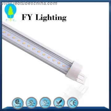 walk in cooler led light door DLC UL Approved 6 feet