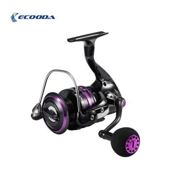 Ecooda Brand Black Thunder EBF Series Spinning Fishing Reels
