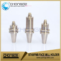 Υψηλής ποιότητας BT40 Face Mill Tool Holders 22 Pilot Dia.60 Projection