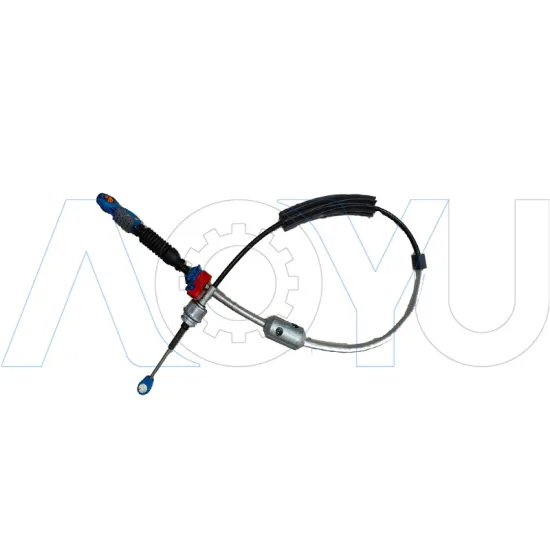 Auto Parts Automatic Shift Cable for CITROEN/PEUGEOT C5 I 2001-2004 OE2444Q1