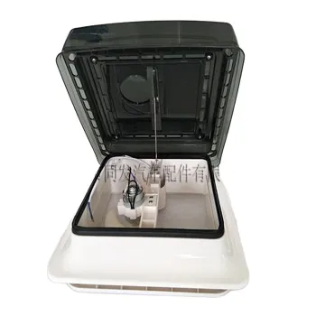 Lowest Price Roof Vent Fan for RV & Touring Car Exhaust