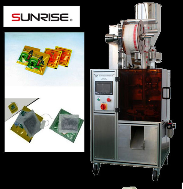 Automatic Tea Bag Packing Machine Made in China (YD-10)