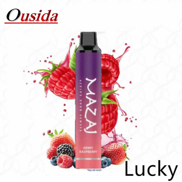 Mazaj Vape Alternative Pods
