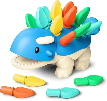 Montessori-inspired Baby Concentration Training Toys: Enhancing Early Education, Fine Motor Skills, and Sensory Development with Spelling Little Hedgehog