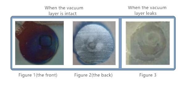vacuum glazing installation