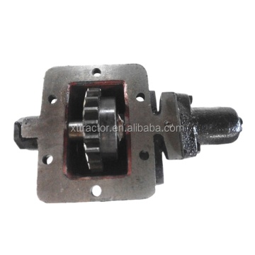 Kamaz 5511 PTO Gear Box Spare Parts 4202010-20