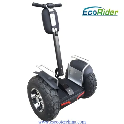 Smart Balance Wheel Hoverboard 4000watt Electric Mobility Scooter
