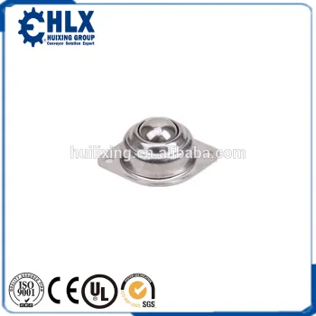 Large Load Conveyor Ball Transfer Unit SP22 With Screw