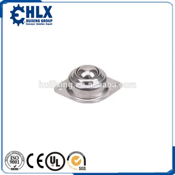 China Steel Roller Ball Transfer Bearings For Machinery