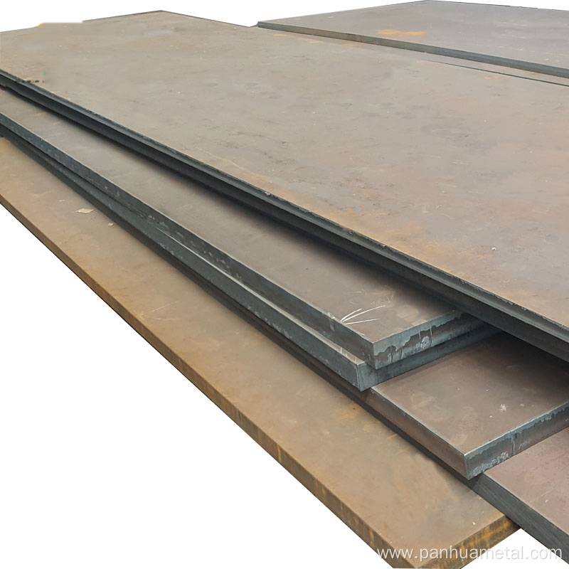 Wear Resistant Steel Plate AR450