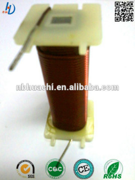 China market of electronic on Alibaba and with inductor coils and frequency division and customized current i