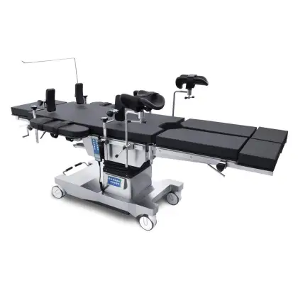 Veterinary Surgical Table Electric Lifting ICU