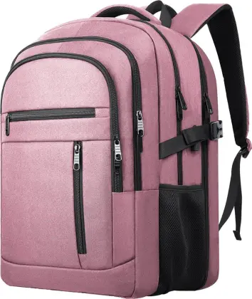 Waterproof Anti Theft Laptop Backpack