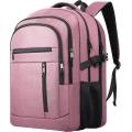 Wasserdichtes Anti -Diebstahl -Laptop -Rucksack