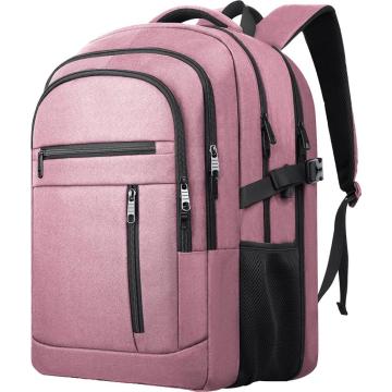 Wasserdichtes Anti -Diebstahl -Laptop -Rucksack