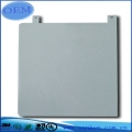 Acryl Polycarbonaat Solid Sheet