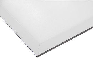 Pure Aluminum 3200 lumen SMD Led Panel Light 40W Led Panel