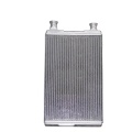 High Quality TONGSHI Car aluminum heater core for BENA heater core car air conditioner heater core