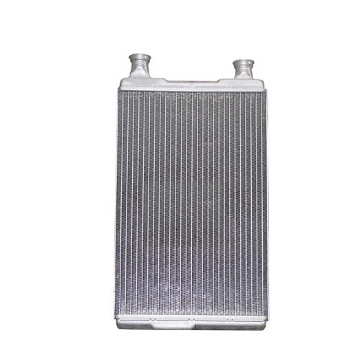 High Quality TONGSHI Car aluminum heater core for BENA heater core car air conditioner heater core