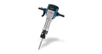 Bosch Breaker GSH 27 VC Professional