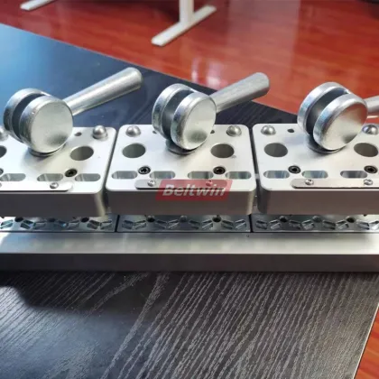 Mini Fasteners Tool for Conveyor Belt Mechanical Fastening System