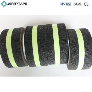 Glow in the Dark Tape Adhesive Anti Slip Tape