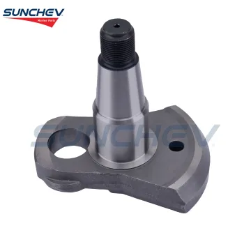 SUNCHEV Crank 1 6F5-11412-11 FOR YAMAHA 40HP