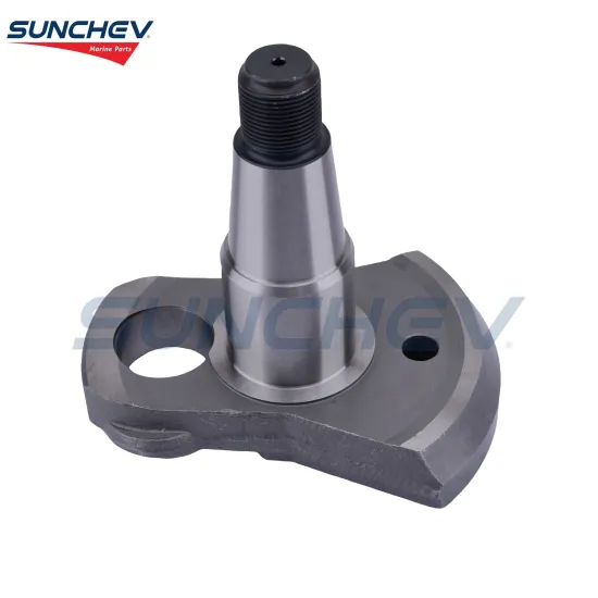 SUNCHEV Crank 1 6F5-11412-11 FOR YAMAHA 40HP