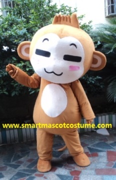 custom costume