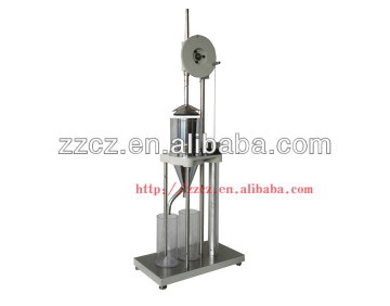 Pulp Beating Degree tester