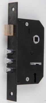 301 lock body