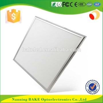 Wholesale Price ce rohs 3 years warranty SMD2835 36W 60x60 cm led panel lighting