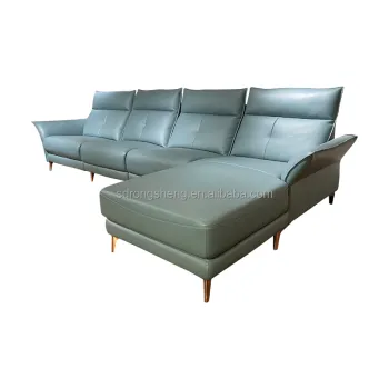 Custom Small Family Lounge Chairs: Simple Design, 3 Functional Pieces for Your Living Room