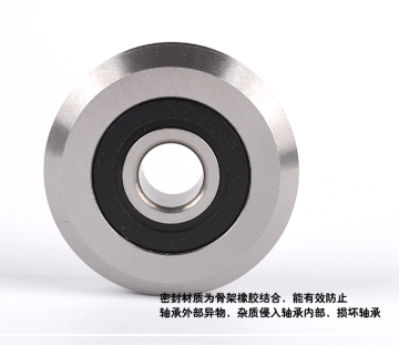 NON-STANDARD BEARING W4 2RS