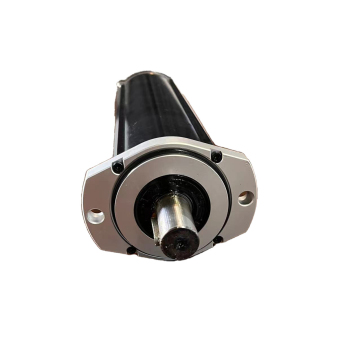 DC Motor for Solar Tracker and Slewing Drive