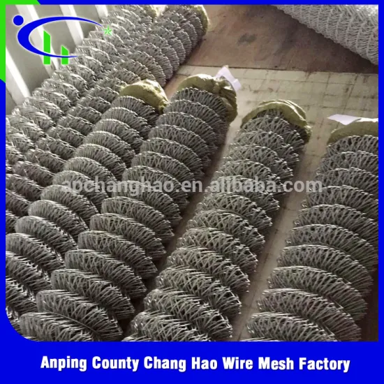 Chinese goods wholesales temporary fence chain link fence alibaba cn com