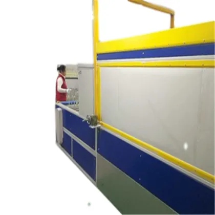 built in convection oven