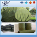 Bán buôn Silicone không thấm nước Polyester vải Tarps