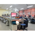 Practice Filling Cavities Dental Demo Teaching System (one-way) Manufactory