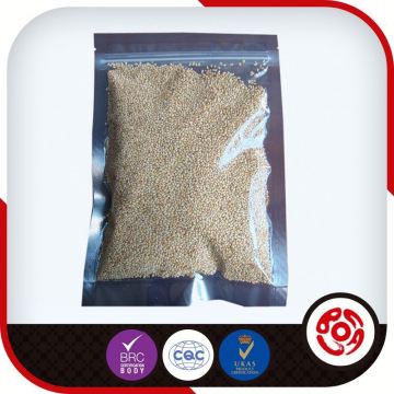 Sesame Seeds In China Toasted