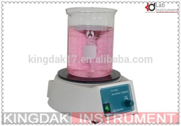 KL-3250C lowest price Magnetic Stirrer Agitator
