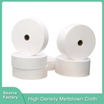 High Quality Meltblown Nonwoven Fabric