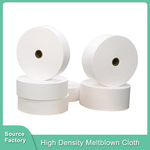 Chất liệu vải không dệt Meltblown chất lượng cao