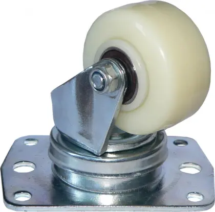 58mm Aerospace support caster