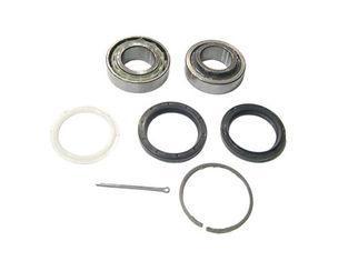 Wheel Bearing Kits Cassette Oil Seal For Cars / Automotive