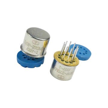 Military Aviation Metal Relay JMW-270MA 27V