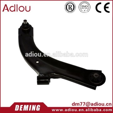 54500ED50A nissan tiida control arm