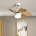 LEDER Colorful Led Ceiling Fans