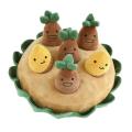 Ins ins wind pet sweet potato set pet игрушка